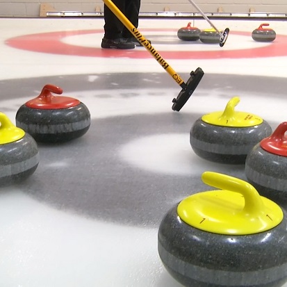 Vilnius Curling Package