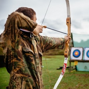 Archery experience