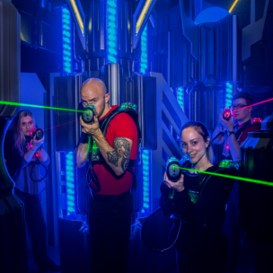 LaserTag