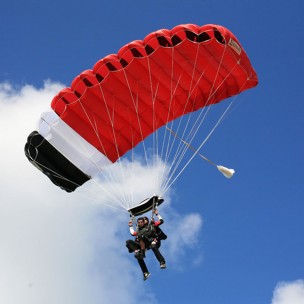 Parachute Jump