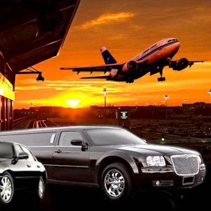 Limo Kaunas Airport Transfer